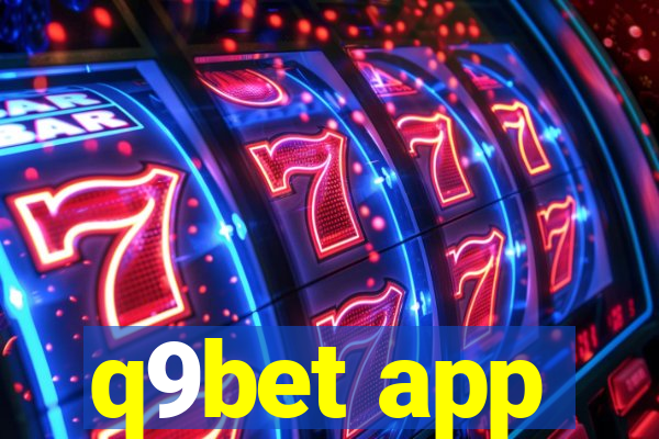 q9bet app