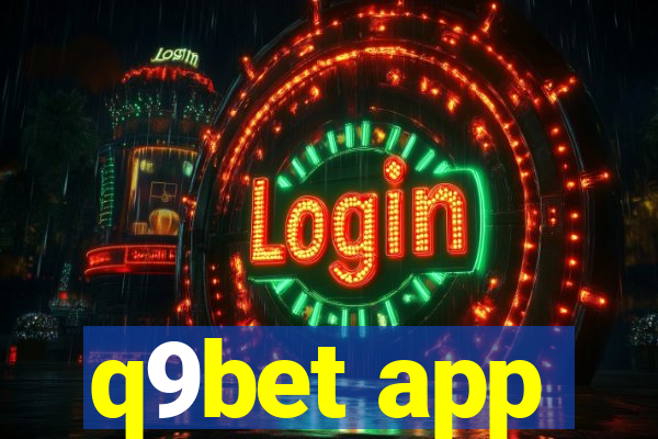 q9bet app