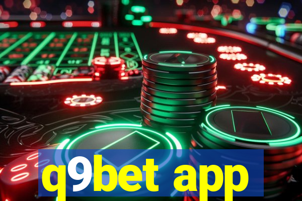 q9bet app