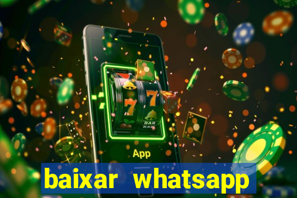 baixar whatsapp beta 3.3.10 atualizado