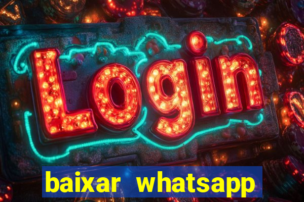 baixar whatsapp beta 3.3.10 atualizado