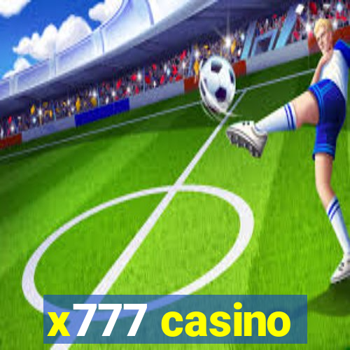 x777 casino