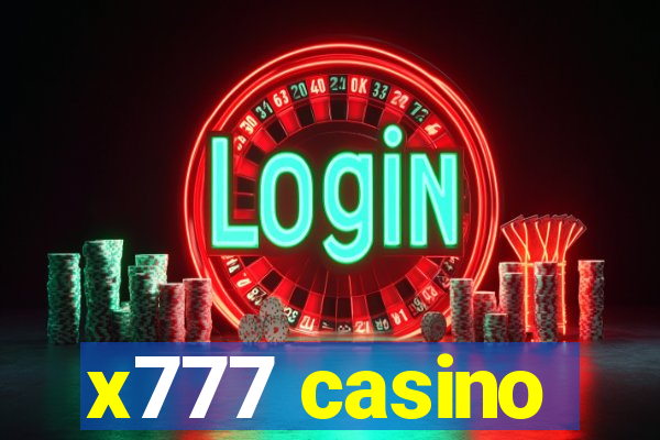 x777 casino