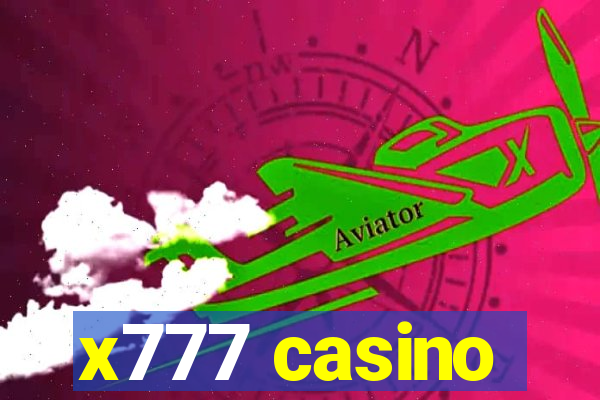 x777 casino