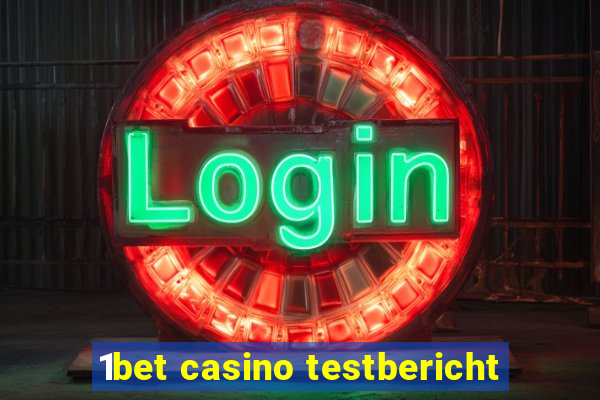 1bet casino testbericht