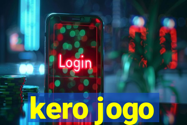 kero jogo