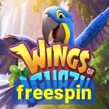 freespin