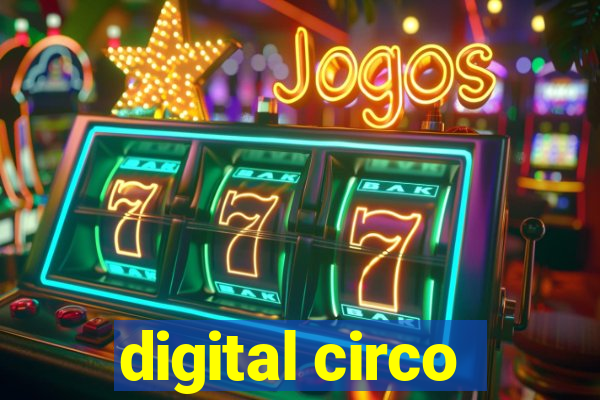 digital circo