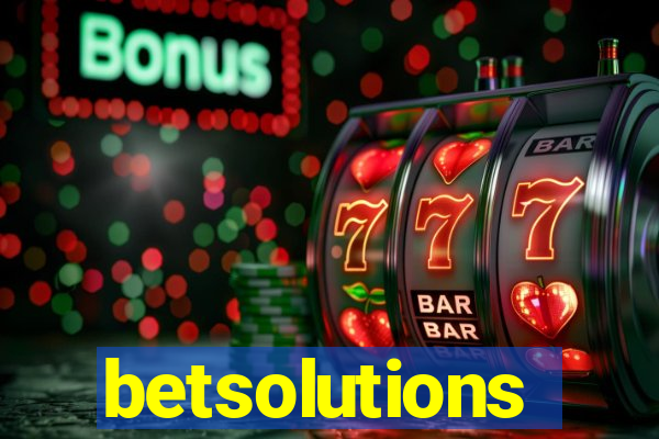 betsolutions