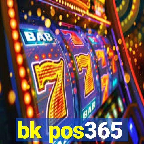 bk pos365