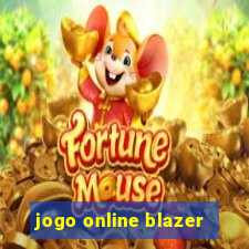 jogo online blazer