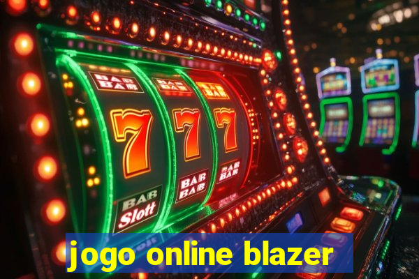 jogo online blazer