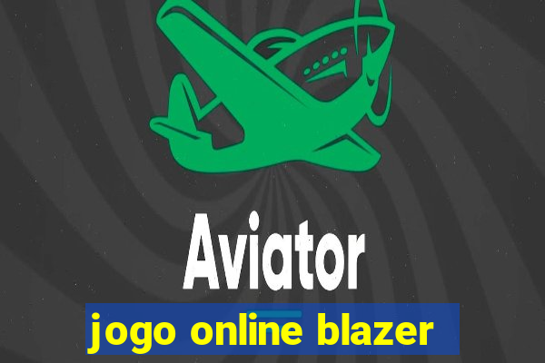 jogo online blazer