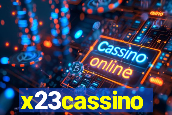 x23cassino