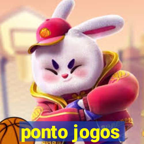 ponto jogos