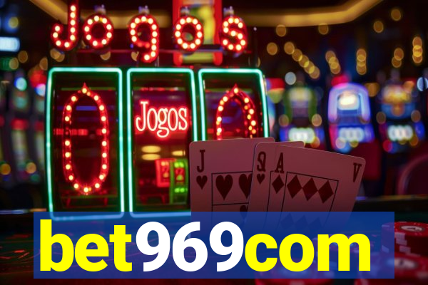 bet969com