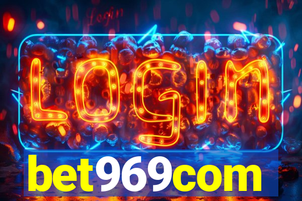 bet969com