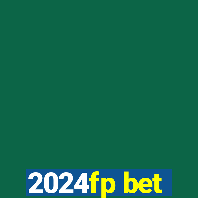 2024fp bet