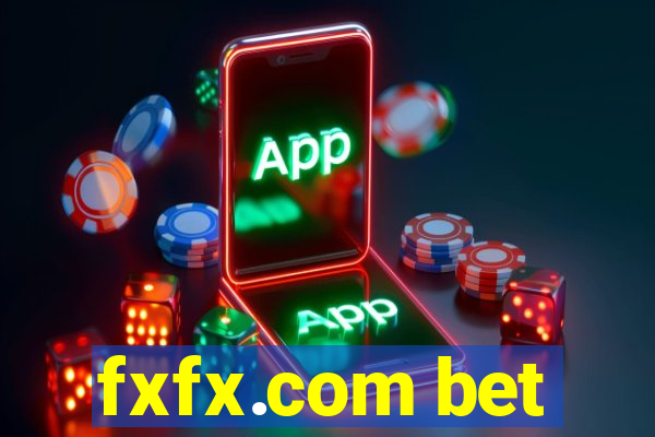 fxfx.com bet