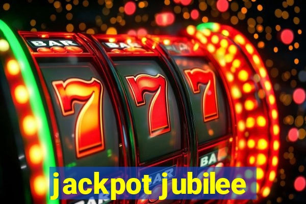 jackpot jubilee