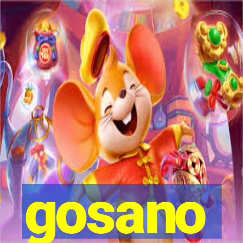 gosano