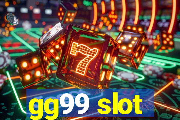 gg99 slot