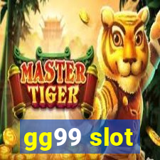 gg99 slot