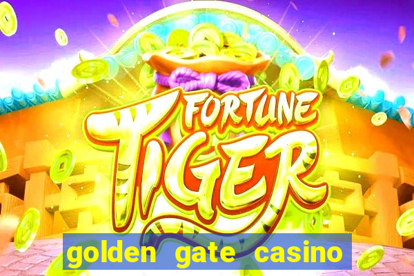 golden gate casino las vegas