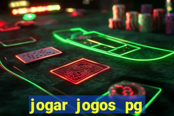 jogar jogos pg demo gratis