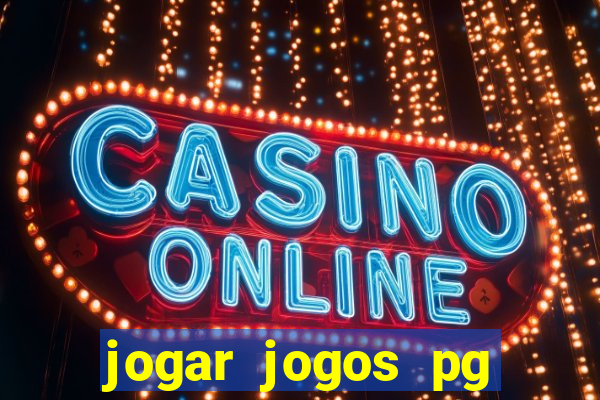 jogar jogos pg demo gratis