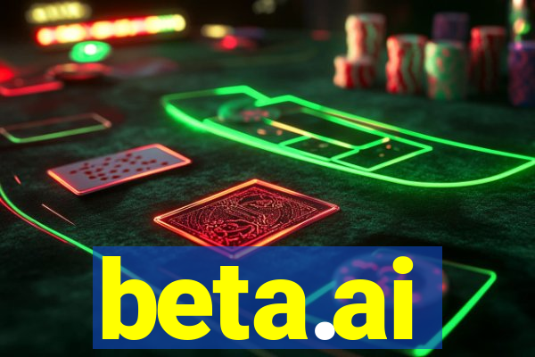 beta.ai