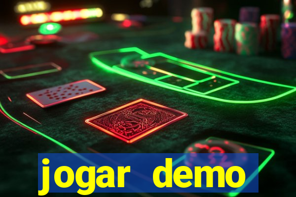 jogar demo pragmatic play