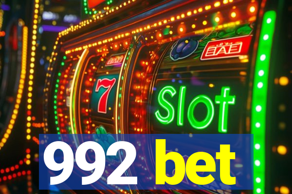 992 bet