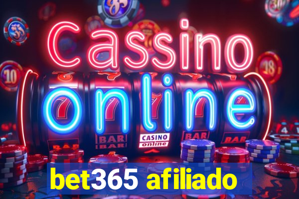 bet365 afiliado