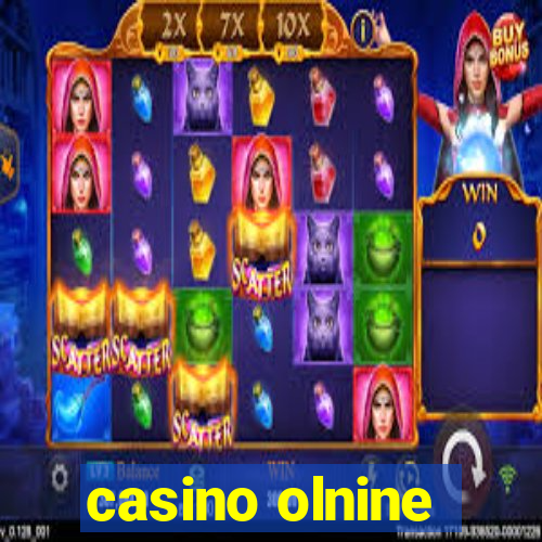 casino olnine