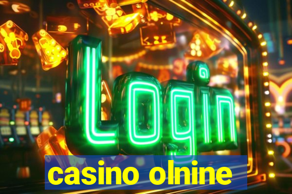 casino olnine