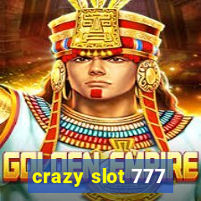 crazy slot 777