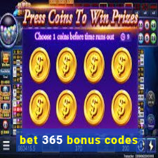 bet 365 bonus codes