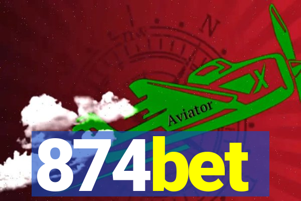 874bet