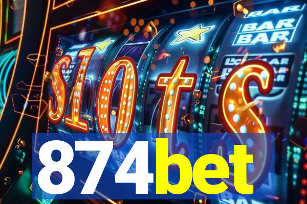 874bet