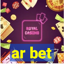 ar bet