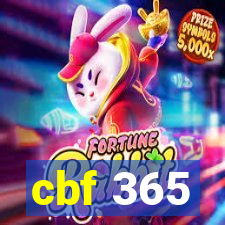 cbf 365