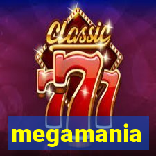 megamania