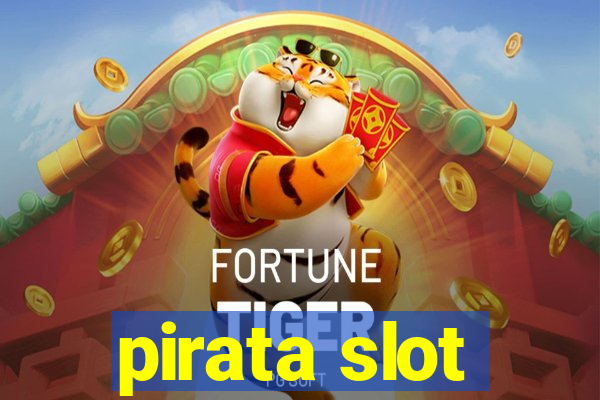 pirata slot