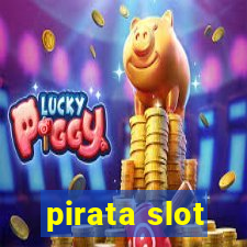 pirata slot