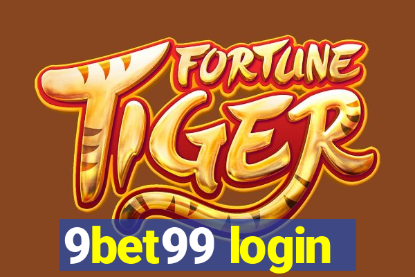 9bet99 login