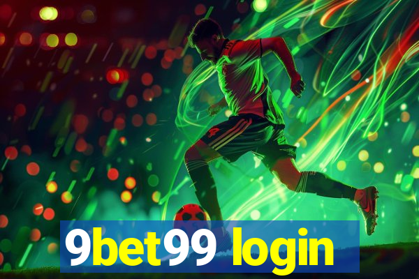 9bet99 login