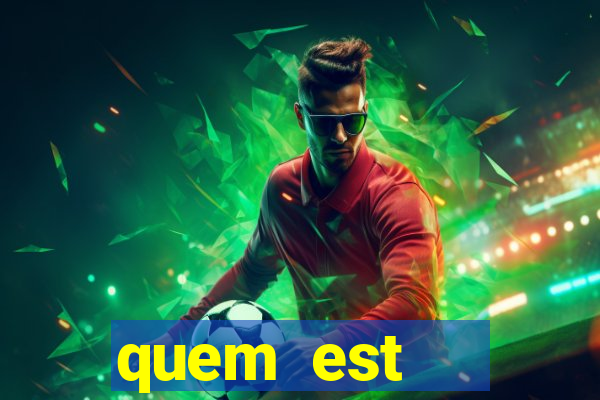 quem est   jogando hoje