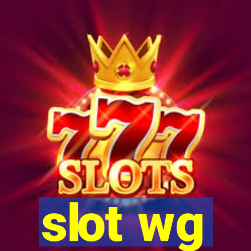 slot wg