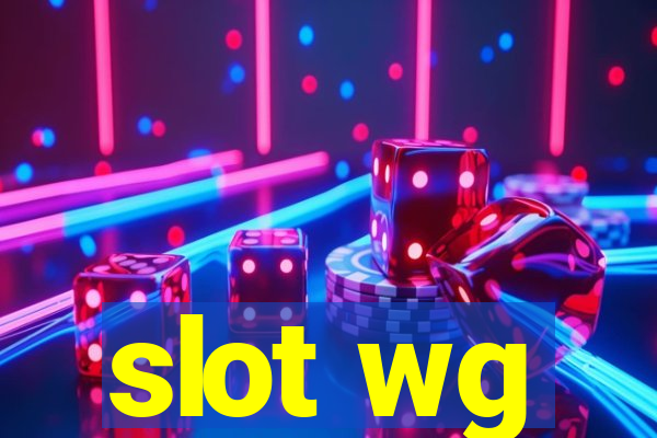 slot wg